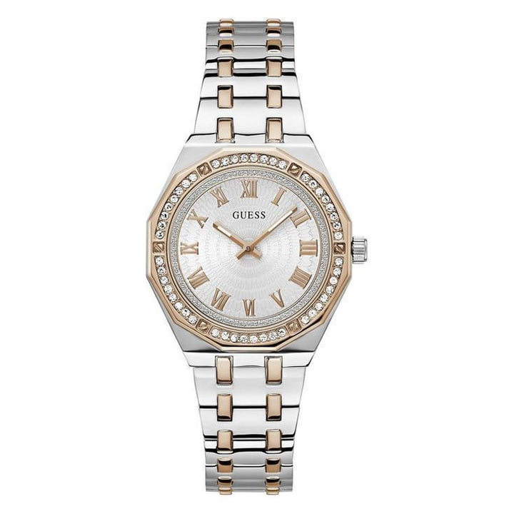 GUESS GW0770L5 Desire Analog Watch for Women