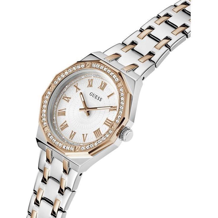 GUESS GW0770L5 Desire Analog Watch for Women