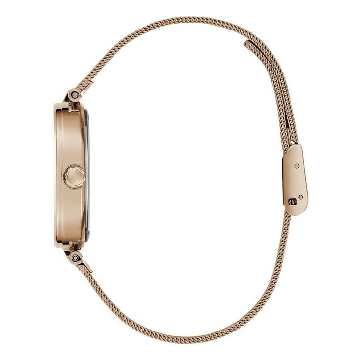 GUESS Eve Analog Watch for Women GW0768L3