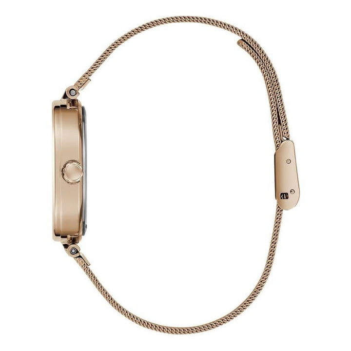 GUESS Eve Analog Watch for Women GW0768L3