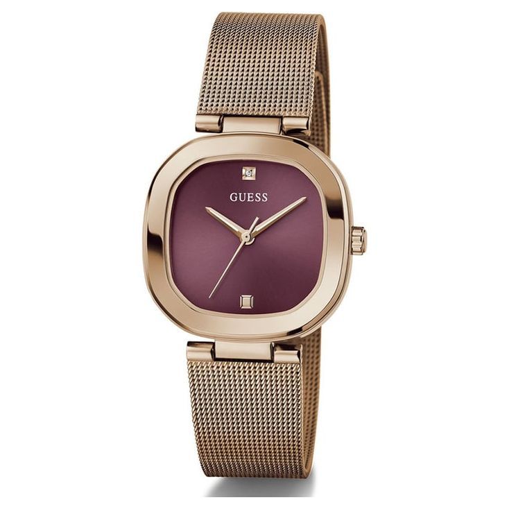 GUESS Eve Analog Watch for Women GW0768L3