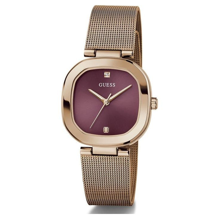 GUESS Eve Analog Watch for Women GW0768L3