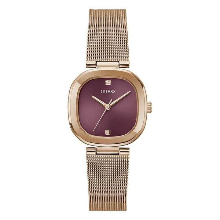 GUESS Eve Analog Watch for Women GW0768L3