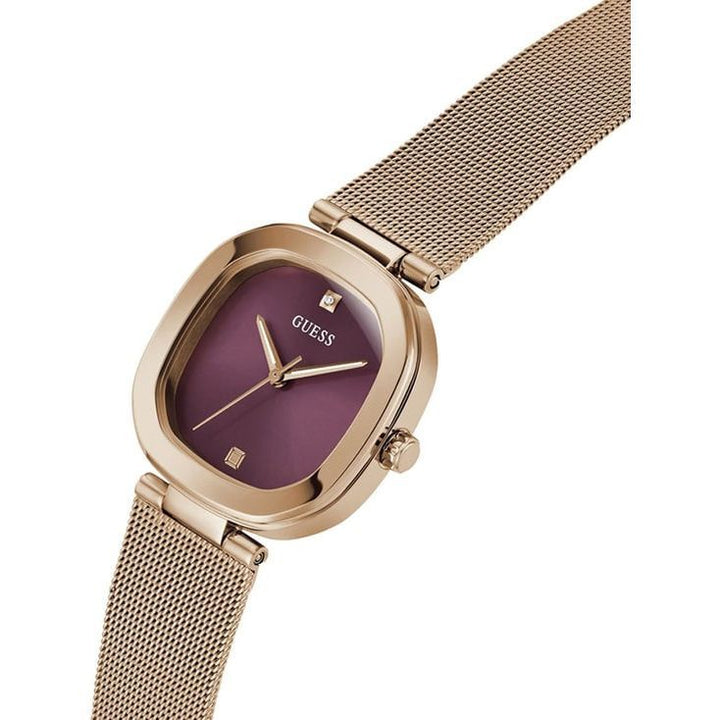 GUESS Eve Analog Watch for Women GW0768L3