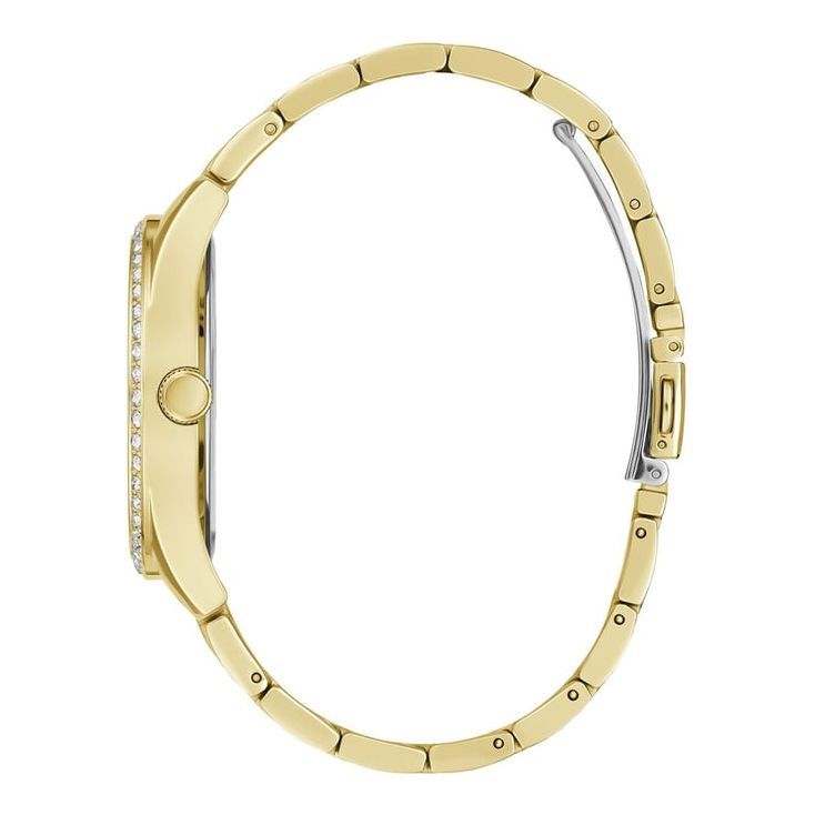 GUESS GW0380L2 Be Loved Analog Watch for Women