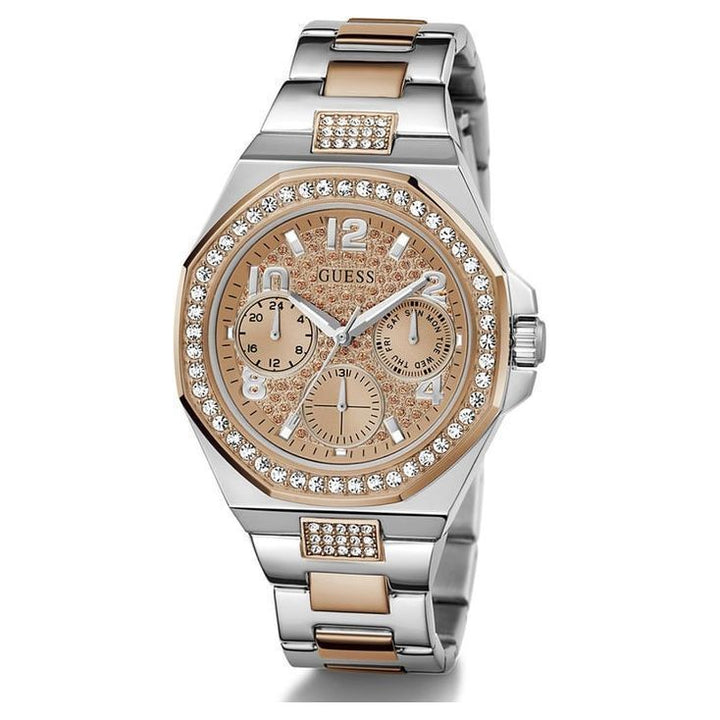 GUESS GW0777L3 Lady Empire Analog Watch for Women