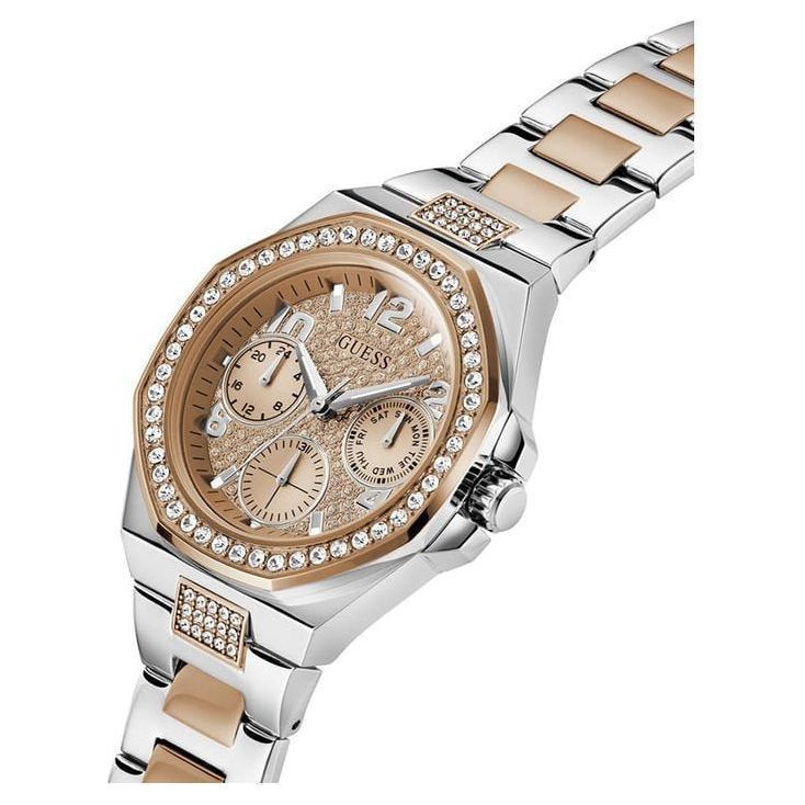 GUESS GW0777L3 Lady Empire Analog Watch for Women