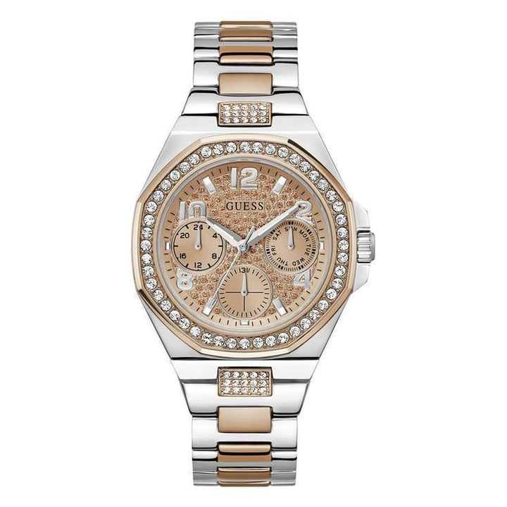 GUESS GW0777L3 Lady Empire Analog Watch for Women