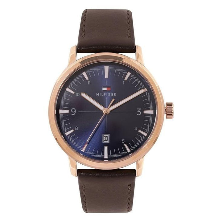 TOMMY HILFIGER TH1710510W Macy'S Analog Watch for Men