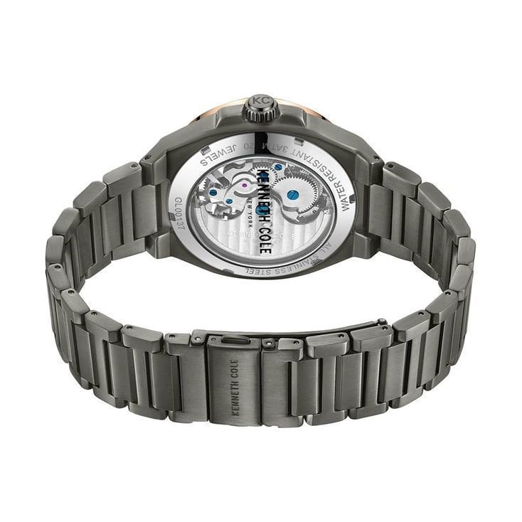 Kenneth Cole KCWGY0064401MN Stylish Summer Analog Watch for Men