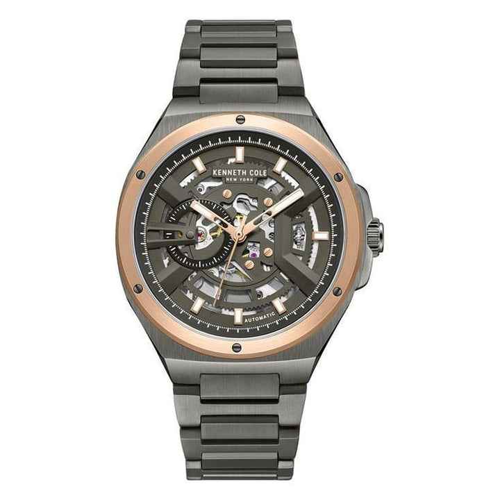 Kenneth Cole KCWGY0064401MN Stylish Summer Analog Watch for Men