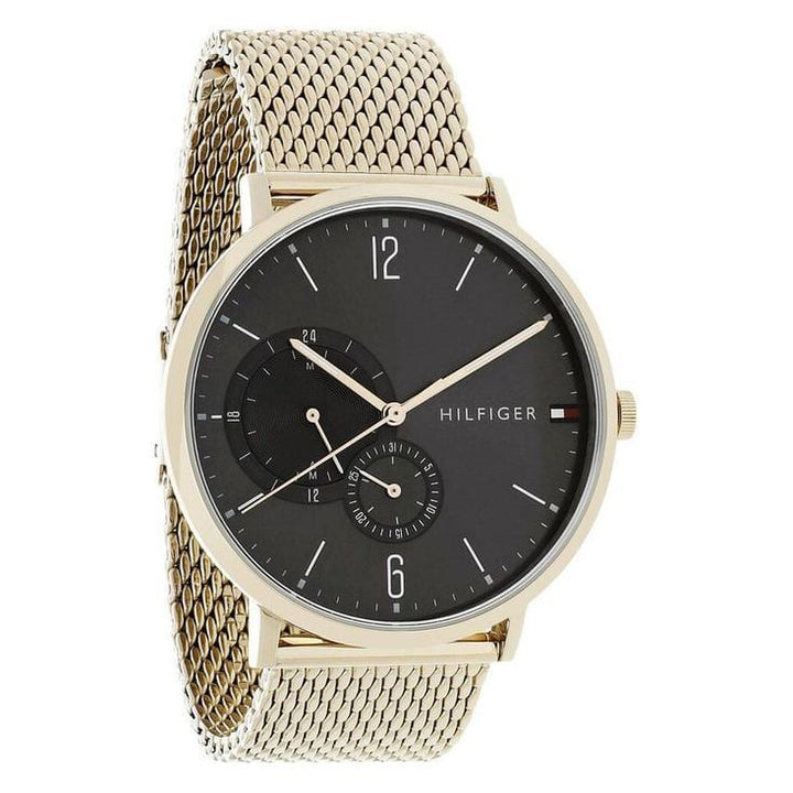 TOMMY HILFIGER NCTH1791506W Brooklyn Analog Watch for Men