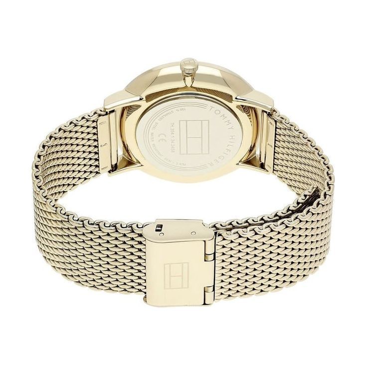 TOMMY HILFIGER NCTH1791506W Brooklyn Analog Watch for Men