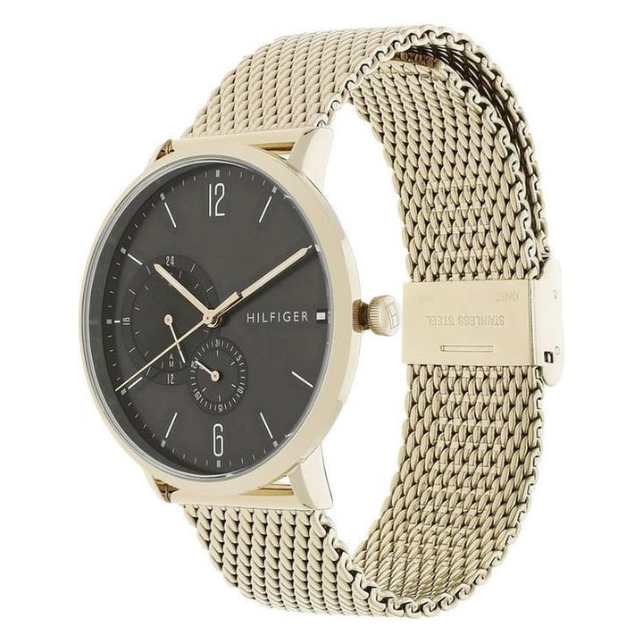 TOMMY HILFIGER NCTH1791506W Brooklyn Analog Watch for Men
