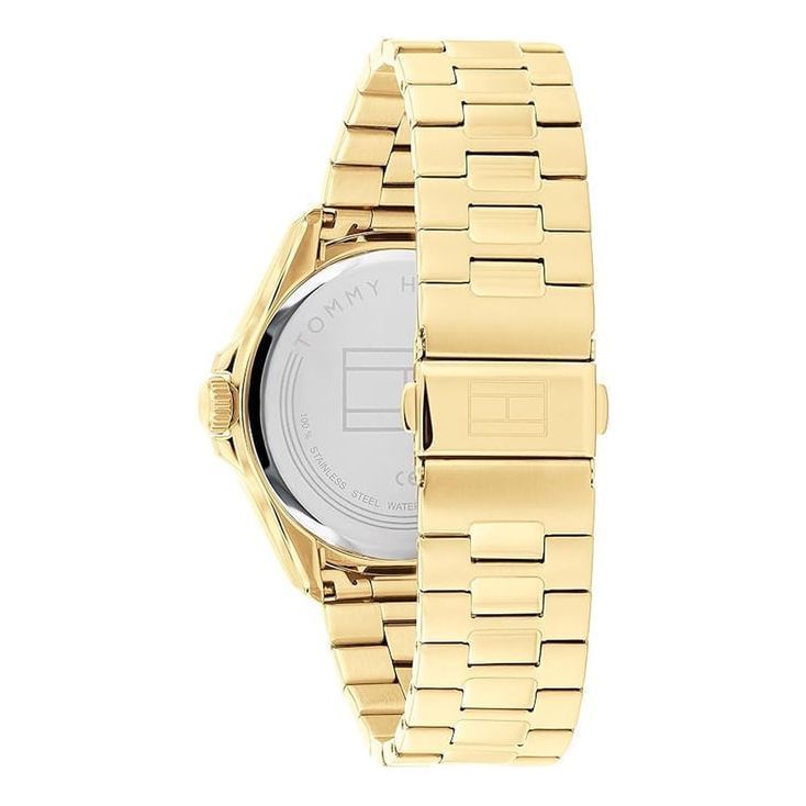 TOMMY HILFIGER NETH1791903W Maverick Analog Watch for Men