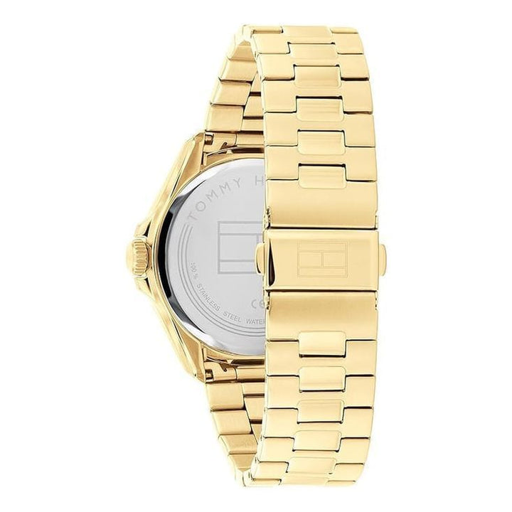 TOMMY HILFIGER NETH1791903W Maverick Analog Watch for Men