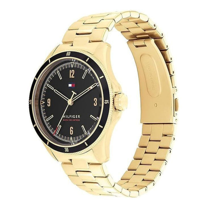 TOMMY HILFIGER NETH1791903W Maverick Analog Watch for Men