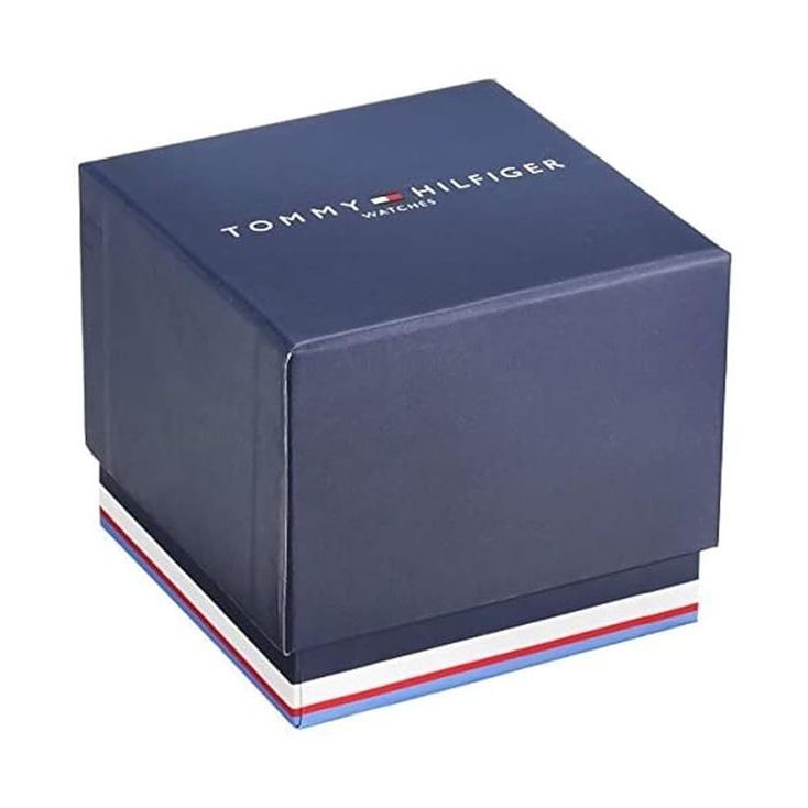 TH1710489W Luca Analog Watch for Men