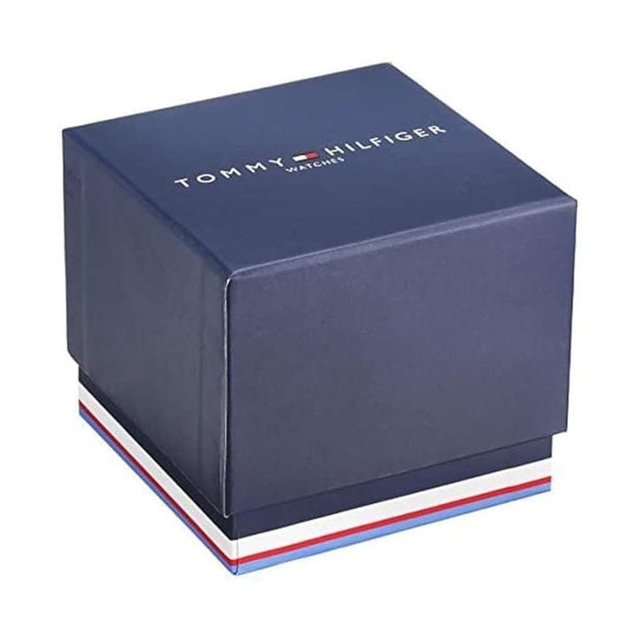 TH1710489W Luca Analog Watch for Men