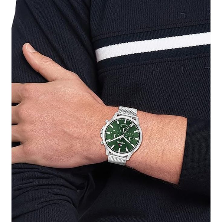 TH1710499W Ryder Chronograph Watch for Men