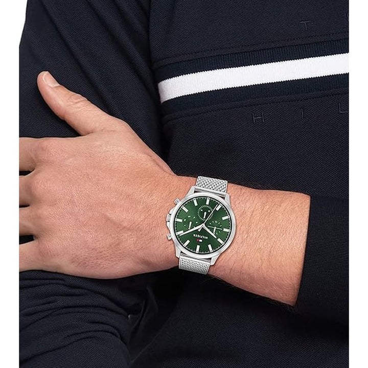 TH1710499W Ryder Chronograph Watch for Men