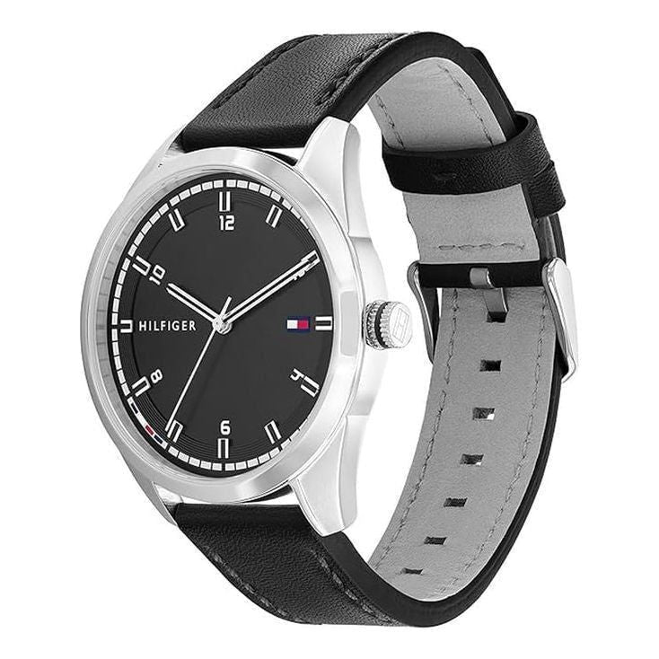 TOMMY HILFIGER TH1710459W Griffin Analog Watch for Men