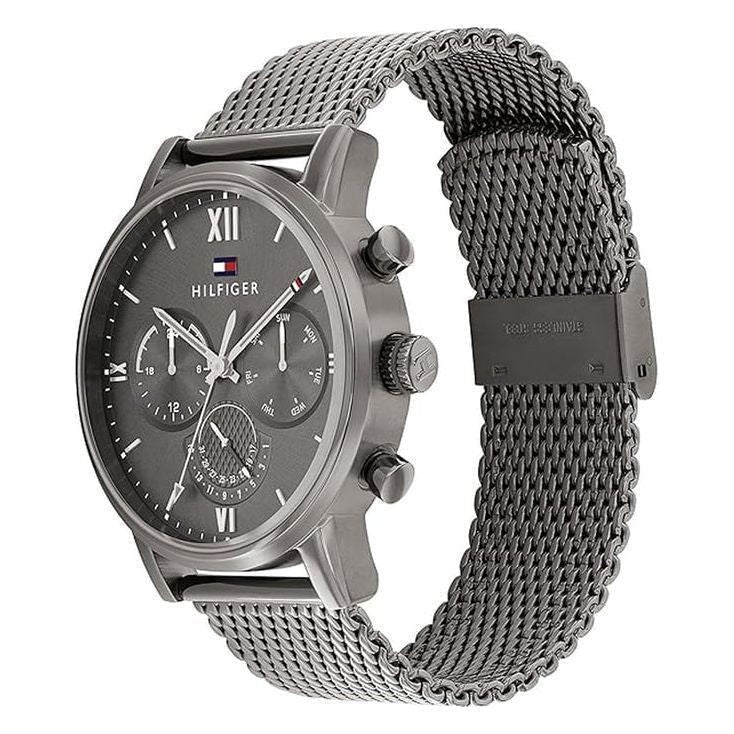 TOMMY HILFIGER NETH1791882W Sullivan Chronograph Watch for Men