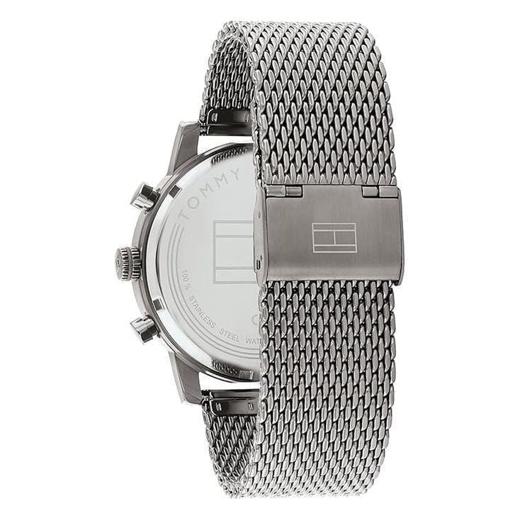TOMMY HILFIGER NETH1791882W Sullivan Chronograph Watch for Men