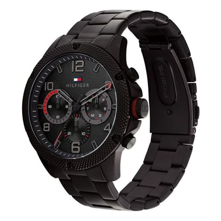 NETH1792030W Blaze Chronograph Watch for Men