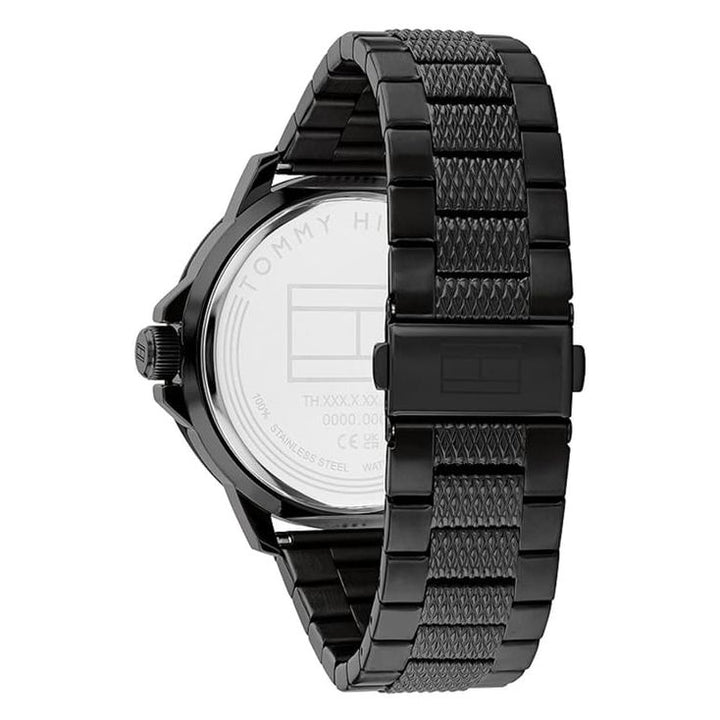 TH1792026W Nelson Analog Watch for Men