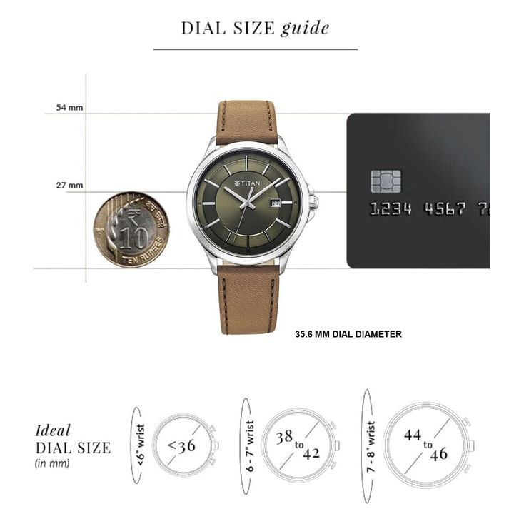 Titan 9401194211SL01 Modern Bandhan 7 Phase 1 Analog Couple Watch