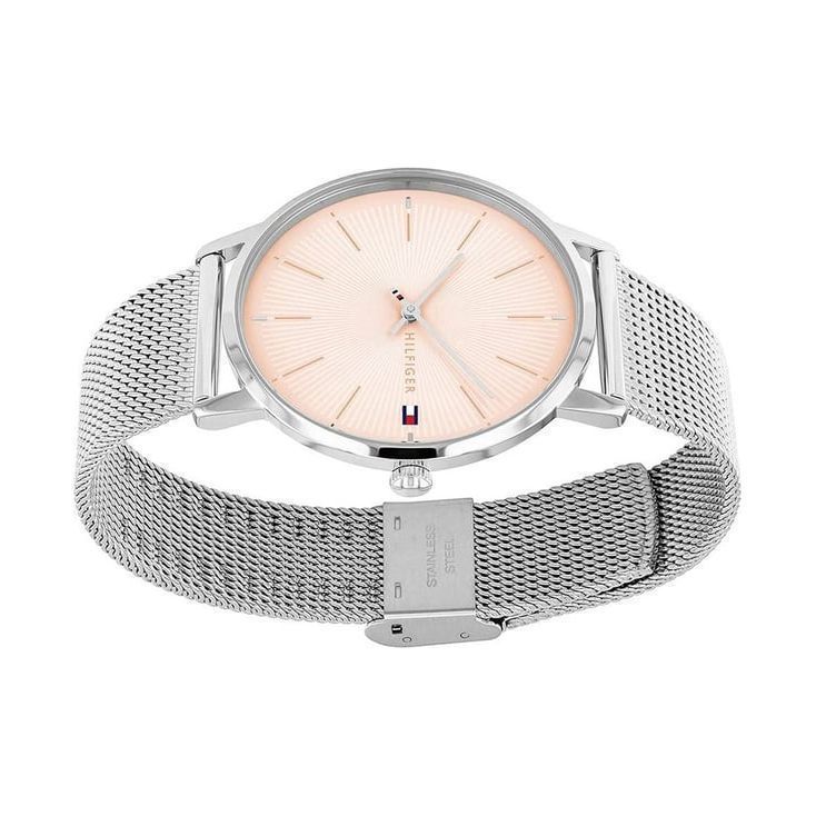 TOMMY HILFIGER NSTH1782244W Alex Analog Watch for Women