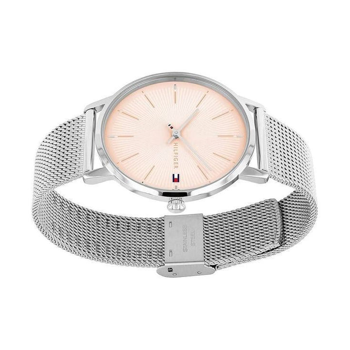 TOMMY HILFIGER NSTH1782244W Alex Analog Watch for Women