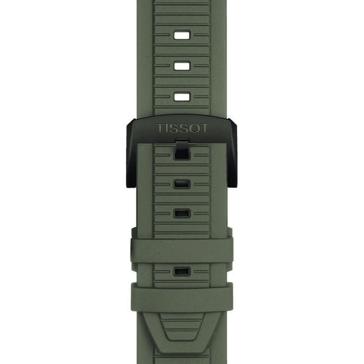 Tissot T1414173706102 T-Sport T-Race Chronograph Watch for Men