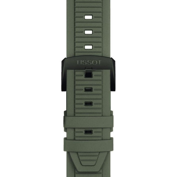 Tissot T1414173706102 T-Sport T-Race Chronograph Watch for Men