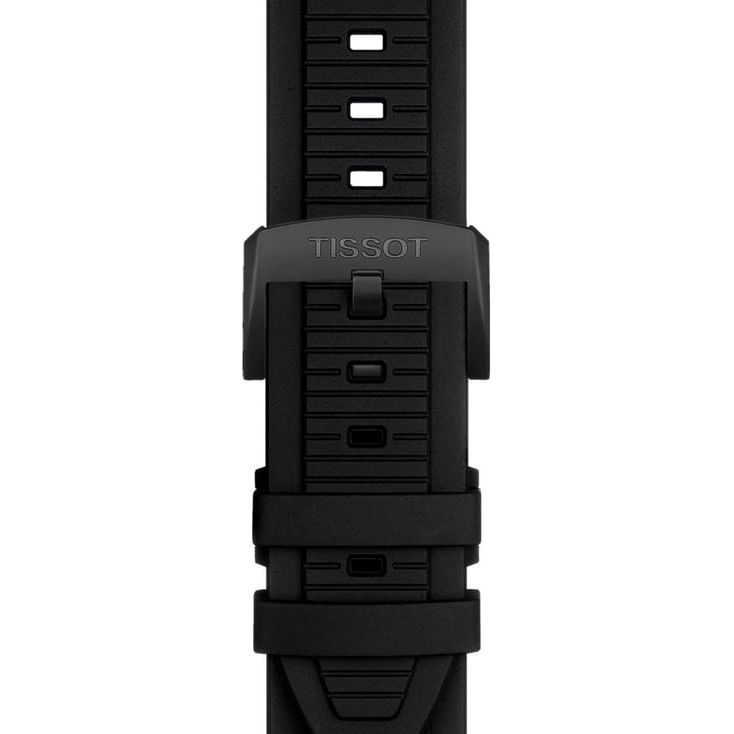 Tissot T1414173706100 T-Sport T-Race Chronograph Watch for Men