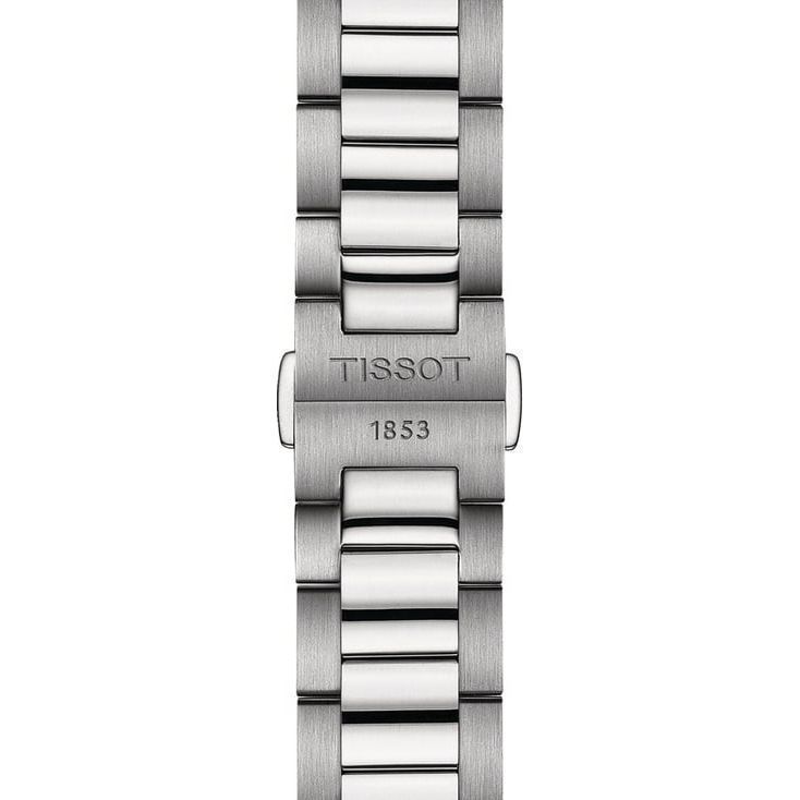 Tissot T1504101135100 T-Classic PR 100 Analog Watch for Men