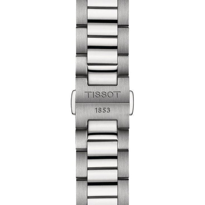 Tissot T1504101135100 T-Classic PR 100 Analog Watch for Men