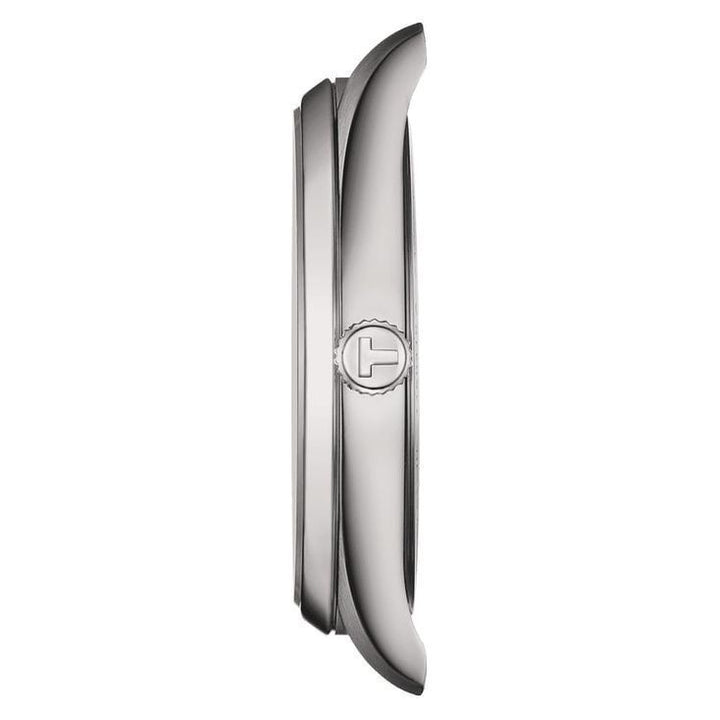 Tissot T1504101135100 T-Classic PR 100 Analog Watch for Men