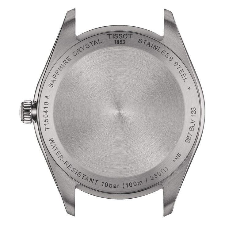 Tissot T1504101135100 T-Classic PR 100 Analog Watch for Men