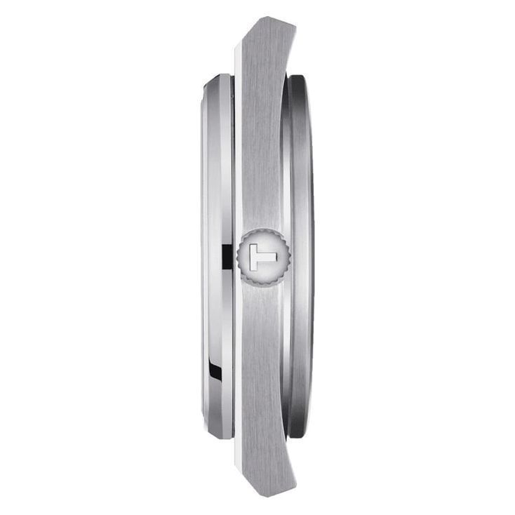 Tissot T1374071105101 T-Classic PRX Powermatic 80 Automatic Watch for Men