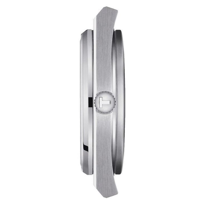 Tissot T1374071105101 T-Classic PRX Powermatic 80 Automatic Watch for Men