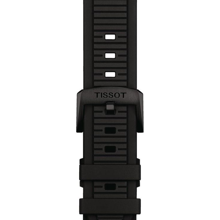 Tissot T1418073705700 T-Sport T-Race Powermatic 80 Automatic Watch for Men