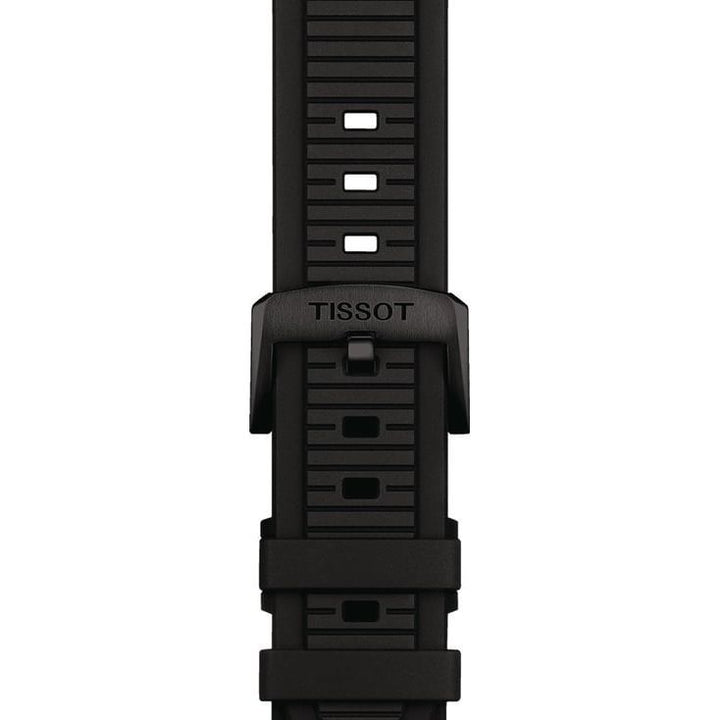 Tissot T1418073705700 T-Sport T-Race Powermatic 80 Automatic Watch for Men