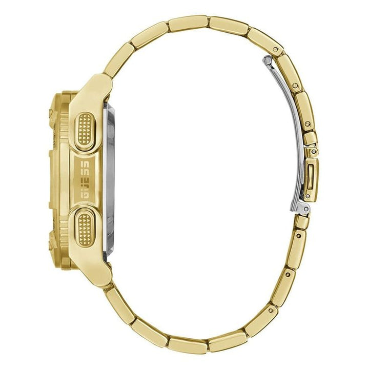 GW0271G2 Zip Digital Watch for Men