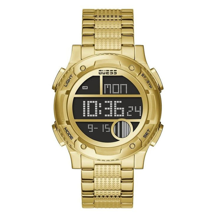 GW0271G2 Zip Digital Watch for Men