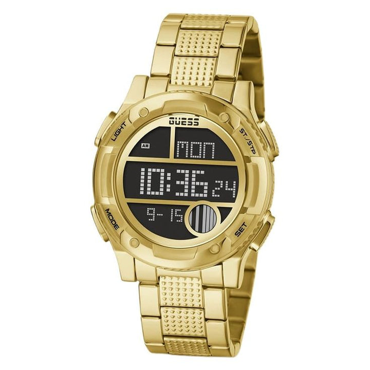 GW0271G2 Zip Digital Watch for Men