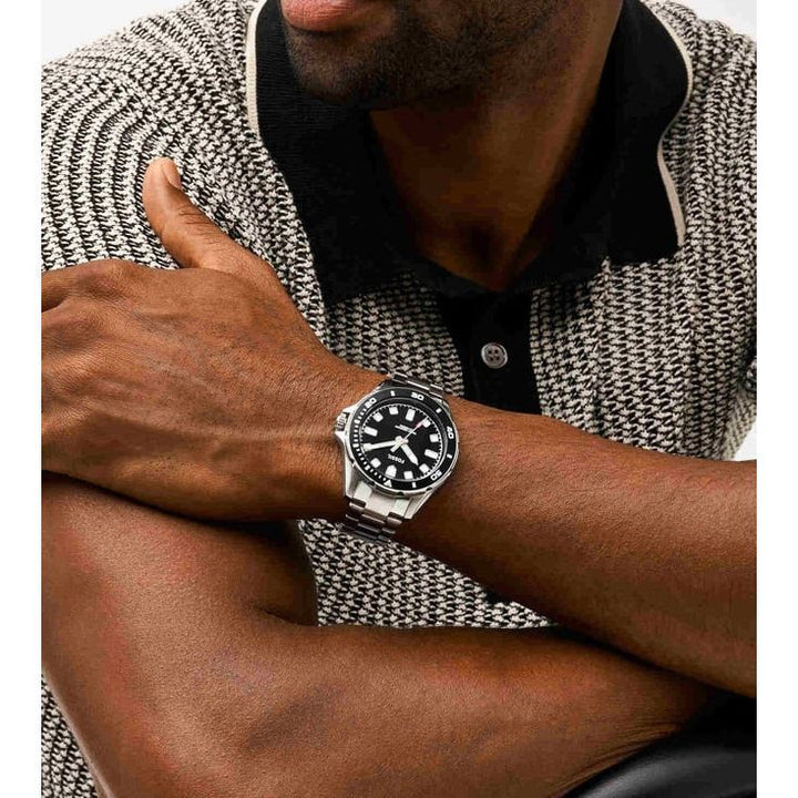 Fossil Dalton Analog Watch for Men BQ2882