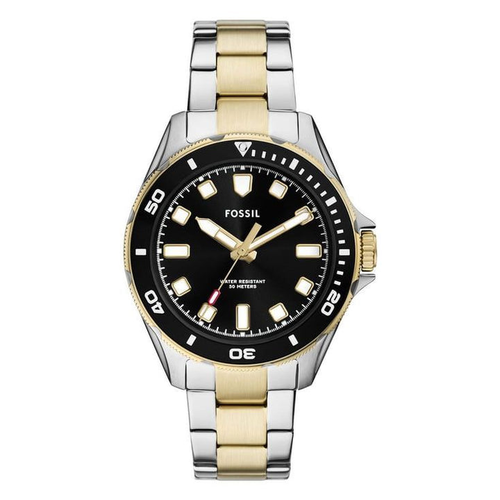 Fossil Dalton Analog Watch for Men BQ2885