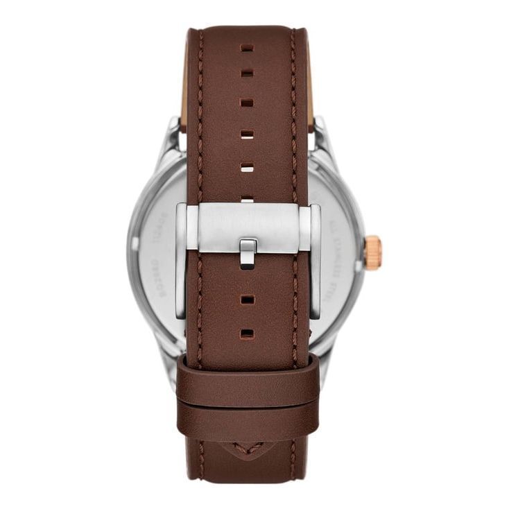 Fossil Analog Watch for Men BQ2880